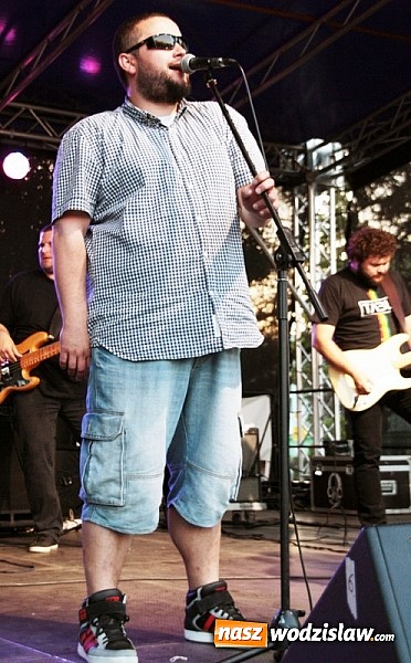 Zdjęcie w galerii na portalu naszwodzislaw.com: W Radlinie powitali lato - fotorelacja wiadomości z regionu