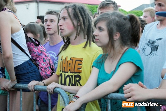 Zdjęcie w galerii na portalu naszwodzislaw.com: W Radlinie powitali lato - fotorelacja wiadomości z regionu