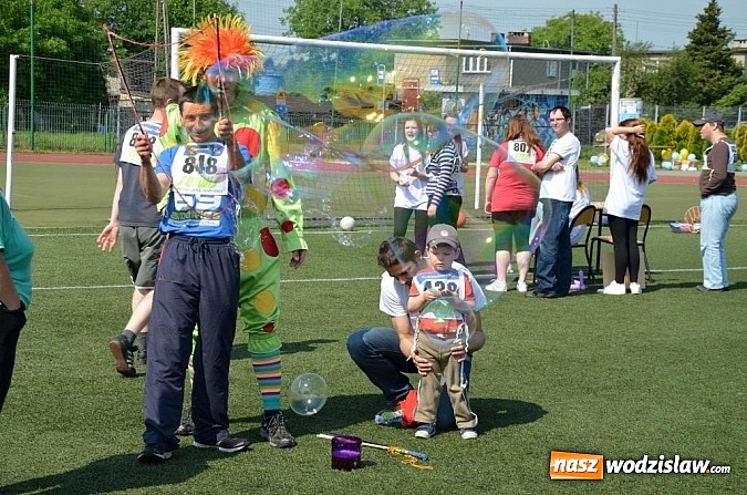 Zdjęcie w galerii na portalu naszwodzislaw.com: Olimpijskie zmagania os&oacute;b niepełnosprawnych wiadomości z regionu