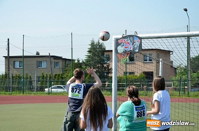 Zdjęcie w galerii na portalu naszwodzislaw.com: Olimpijskie zmagania os&oacute;b niepełnosprawnych wiadomości z regionu