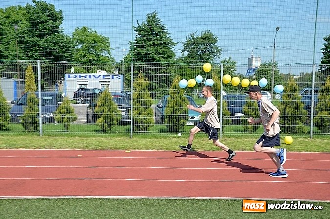 Zdjęcie w galerii na portalu naszwodzislaw.com: Olimpijskie zmagania os&oacute;b niepełnosprawnych wiadomości z regionu