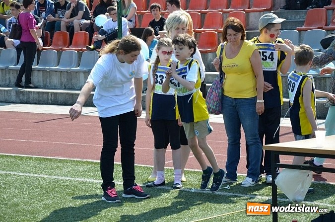 Zdjęcie w galerii na portalu naszwodzislaw.com: Olimpijskie zmagania os&oacute;b niepełnosprawnych wiadomości z regionu