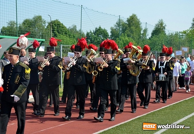 Zdjęcie w galerii na portalu naszwodzislaw.com: Olimpijskie zmagania os&oacute;b niepełnosprawnych wiadomości z regionu