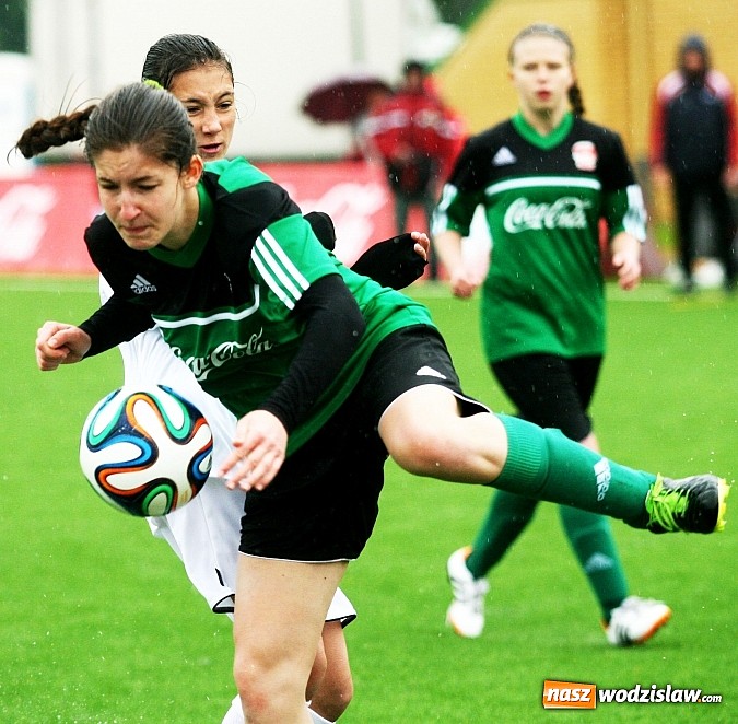 Zdjęcie w galerii na portalu naszwodzislaw.com: Wielki finał Coca-Cola Cup 2014 z udziałem wodzisławskich zawodnik&oacute;w! wiadomości z regionu