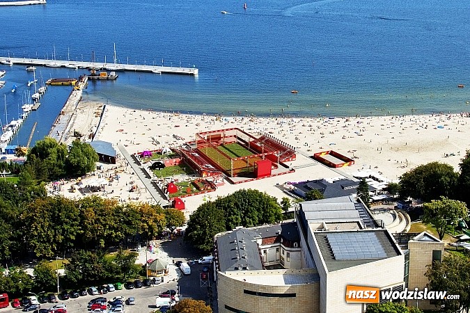 Zdjęcie w galerii na portalu naszwodzislaw.com: Wielki finał Coca-Cola Cup 2014 z udziałem wodzisławskich zawodnik&oacute;w! wiadomości z regionu