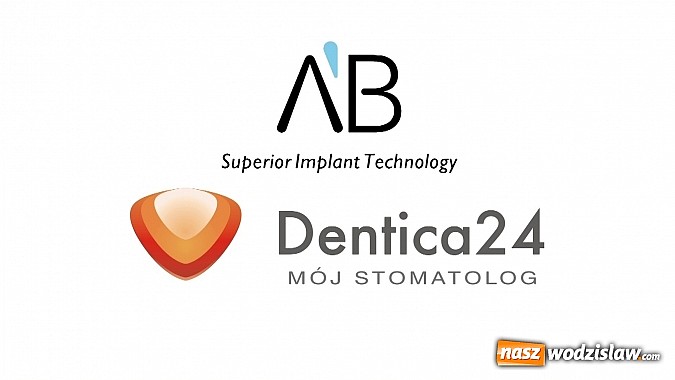 Zdjęcie w galerii na portalu naszwodzislaw.com: Dentica24. Profilaktyka jamy ustnej wiadomości z regionu
