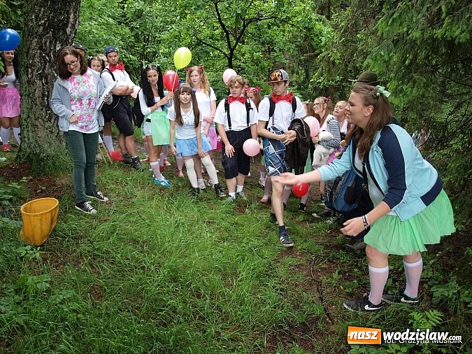 Zdjęcie w galerii na portalu naszwodzislaw.com: XXII Rajd Monte Ekonom za nami! wiadomości z regionu