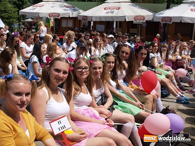 Zdjęcie w galerii na portalu naszwodzislaw.com: XXII Rajd Monte Ekonom za nami! wiadomości z regionu