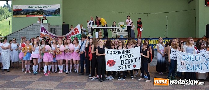 Zdjęcie w galerii na portalu naszwodzislaw.com: XXII Rajd Monte Ekonom za nami! wiadomości z regionu