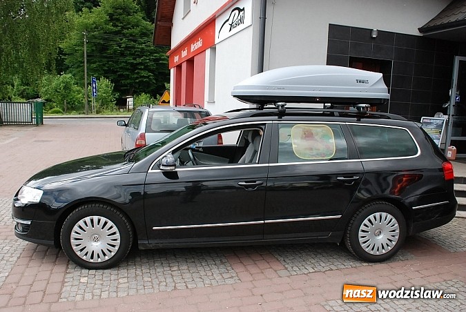 Zdjęcie w galerii na portalu naszwodzislaw.com: Jak i czym transportować rowery na wakacje? wiadomości z regionu