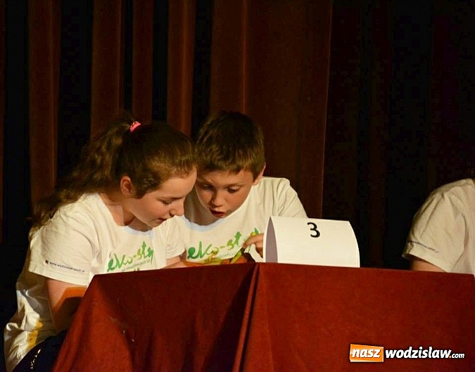 Zdjęcie w galerii na portalu naszwodzislaw.com: Eko-styl od młodzieńczych lat – projekt zrealizowany wiadomości z regionu