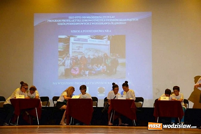 Zdjęcie w galerii na portalu naszwodzislaw.com: Eko-styl od młodzieńczych lat – projekt zrealizowany wiadomości z regionu