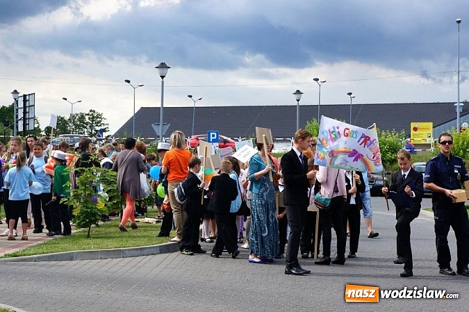 Zdjęcie w galerii na portalu naszwodzislaw.com: Moda na życie bez uzależnień - Ogólnopolski Głos Profilaktyki w Rydułtowach wiadomości z regionu