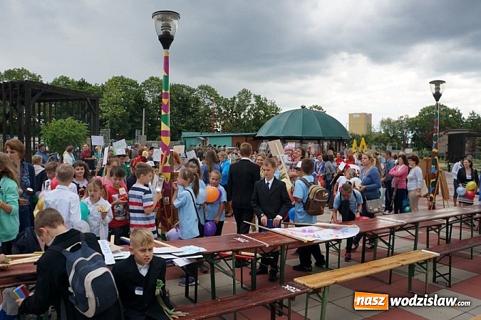 Zdjęcie w galerii na portalu naszwodzislaw.com: Moda na życie bez uzależnień - Ogólnopolski Głos Profilaktyki w Rydułtowach wiadomości z regionu