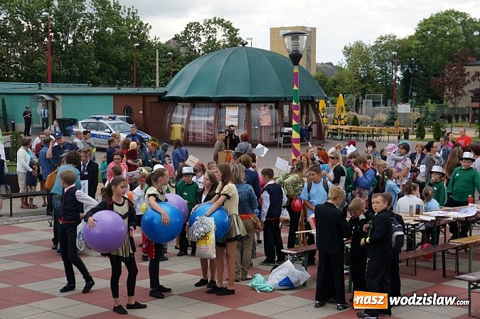 Zdjęcie w galerii na portalu naszwodzislaw.com: Moda na życie bez uzależnień - Ogólnopolski Głos Profilaktyki w Rydułtowach wiadomości z regionu