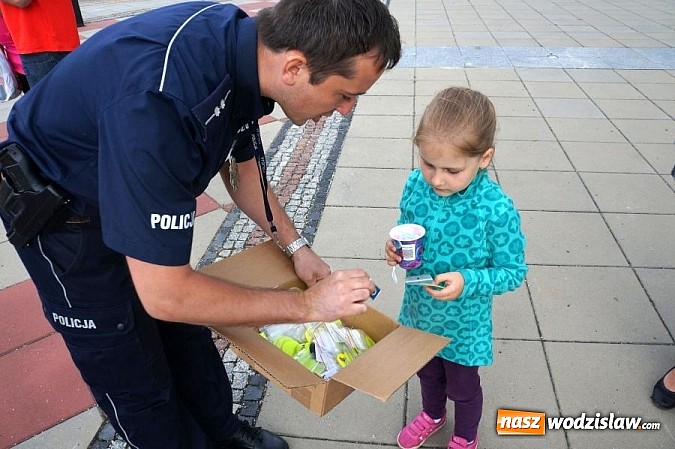 Zdjęcie w galerii na portalu naszwodzislaw.com: Moda na życie bez uzależnień - Ogólnopolski Głos Profilaktyki w Rydułtowach wiadomości z regionu