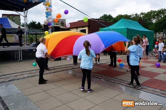 Zdjęcie w galerii na portalu naszwodzislaw.com: Moda na życie bez uzależnień - Ogólnopolski Głos Profilaktyki w Rydułtowach wiadomości z regionu