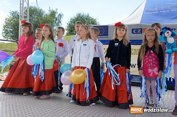 Zdjęcie w galerii na portalu naszwodzislaw.com: Moda na życie bez uzależnień - Ogólnopolski Głos Profilaktyki w Rydułtowach wiadomości z regionu