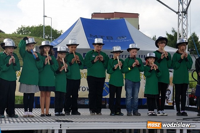 Zdjęcie w galerii na portalu naszwodzislaw.com: Moda na życie bez uzależnień - Ogólnopolski Głos Profilaktyki w Rydułtowach wiadomości z regionu