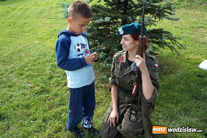 Zdjęcie w galerii na portalu naszwodzislaw.com: Moda na życie bez uzależnień - Ogólnopolski Głos Profilaktyki w Rydułtowach wiadomości z regionu