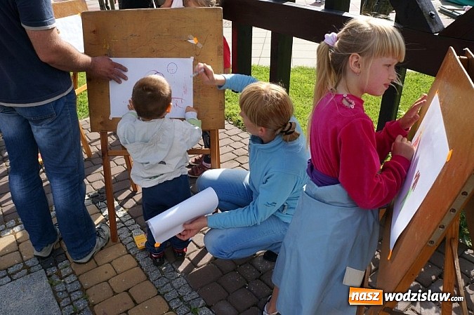 Zdjęcie w galerii na portalu naszwodzislaw.com: Moda na życie bez uzależnień - Ogólnopolski Głos Profilaktyki w Rydułtowach wiadomości z regionu