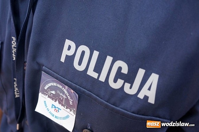 Zdjęcie w galerii na portalu naszwodzislaw.com: Moda na życie bez uzależnień - Ogólnopolski Głos Profilaktyki w Rydułtowach wiadomości z regionu