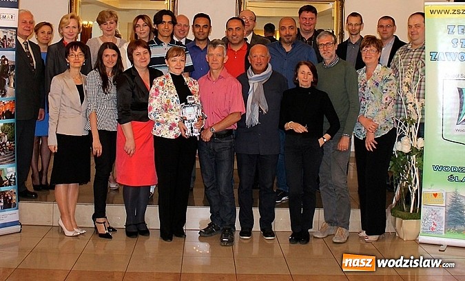 Zdjęcie w galerii na portalu naszwodzislaw.com: Innowacyjny Zespół Szkół Zawodowych wiadomości z regionu