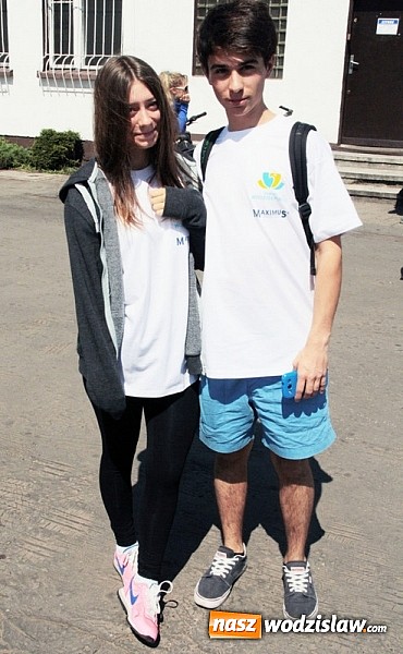 Zdjęcie w galerii na portalu naszwodzislaw.com: XVI Powiatowy Rajd Rowerowy wiadomości z regionu