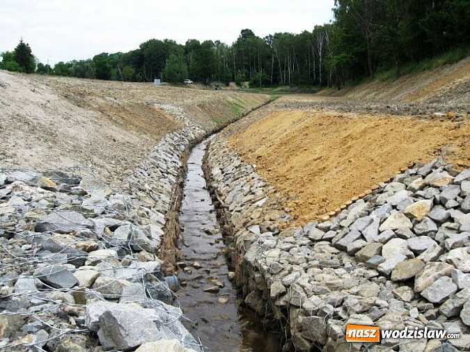 Zdjęcie w galerii na portalu naszwodzislaw.com: Sakandrzok zrewitalizowany wiadomości z regionu