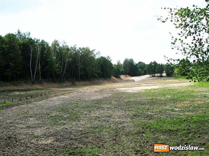 Zdjęcie w galerii na portalu naszwodzislaw.com: Sakandrzok zrewitalizowany wiadomości z regionu