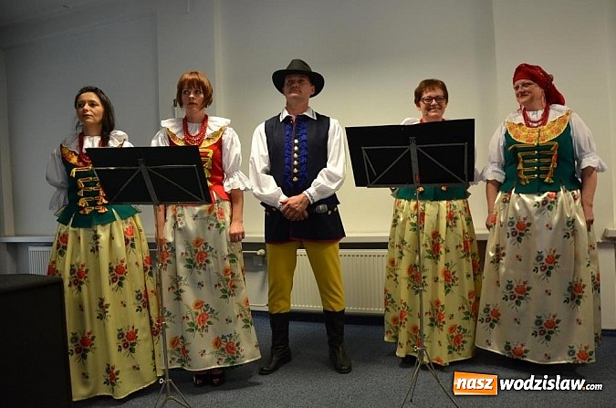 Zdjęcie w galerii na portalu naszwodzislaw.com: Dzień Patrona w Zespole Szkół Technicznych wiadomości z regionu