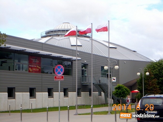 Zdjęcie w galerii na portalu naszwodzislaw.com: Wodzisławianie na Mistrzostwach Polski Weteranów w tenisie stołowym wiadomości z regionu