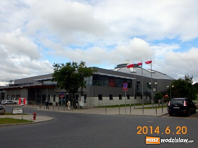 Zdjęcie w galerii na portalu naszwodzislaw.com: Wodzisławianie na Mistrzostwach Polski Weteranów w tenisie stołowym wiadomości z regionu