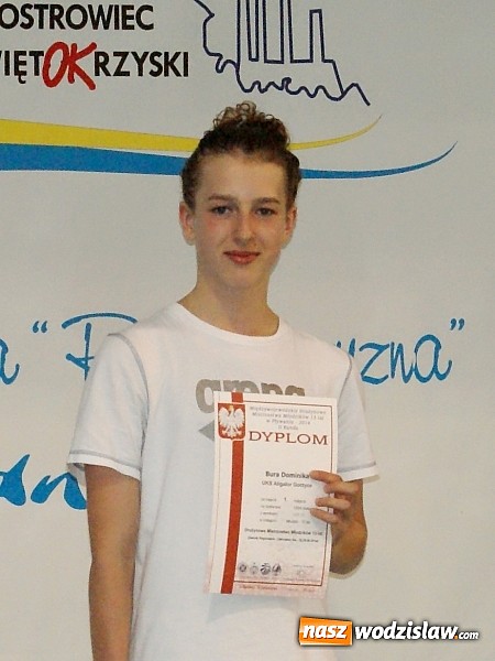 Zdjęcie w galerii na portalu naszwodzislaw.com: Najlepsze dziewczyny w Polsce! wiadomości z regionu