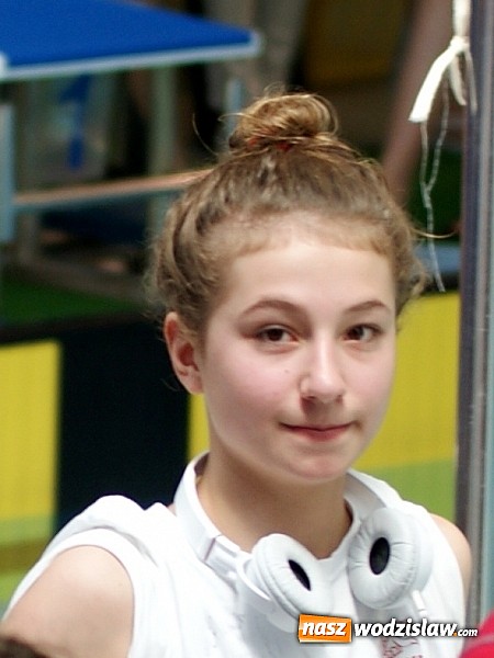 Zdjęcie w galerii na portalu naszwodzislaw.com: Najlepsze dziewczyny w Polsce! wiadomości z regionu