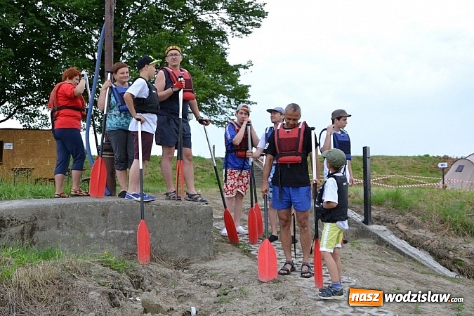 Zdjęcie w galerii na portalu naszwodzislaw.com: Meander Orient Express wiadomości z regionu