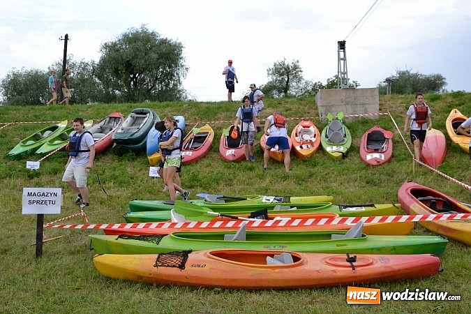 Zdjęcie w galerii na portalu naszwodzislaw.com: Meander Orient Express wiadomości z regionu