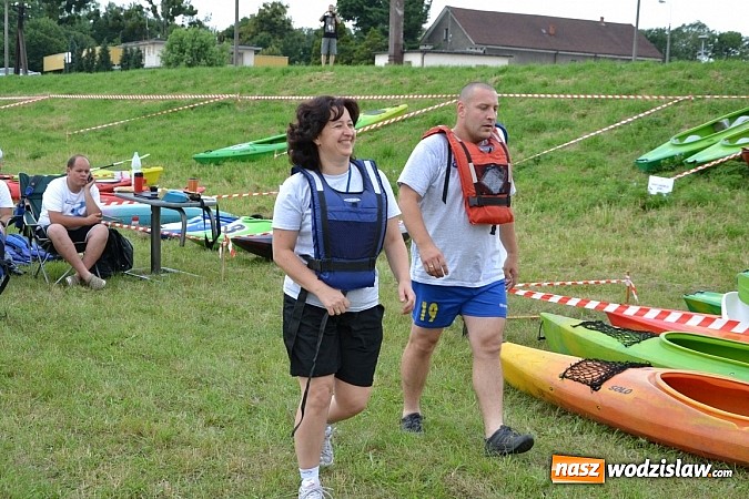 Zdjęcie w galerii na portalu naszwodzislaw.com: Meander Orient Express wiadomości z regionu