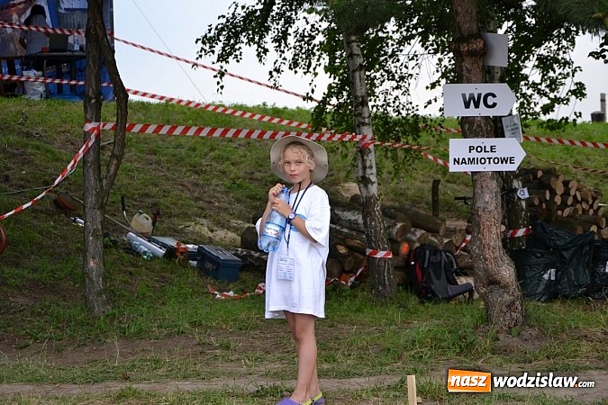 Zdjęcie w galerii na portalu naszwodzislaw.com: Meander Orient Express wiadomości z regionu