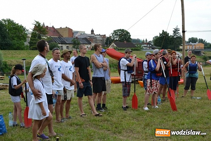Zdjęcie w galerii na portalu naszwodzislaw.com: Meander Orient Express wiadomości z regionu