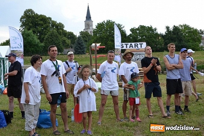 Zdjęcie w galerii na portalu naszwodzislaw.com: Meander Orient Express wiadomości z regionu