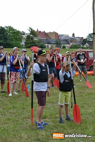 Zdjęcie w galerii na portalu naszwodzislaw.com: Meander Orient Express wiadomości z regionu
