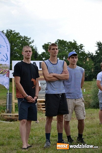 Zdjęcie w galerii na portalu naszwodzislaw.com: Meander Orient Express wiadomości z regionu