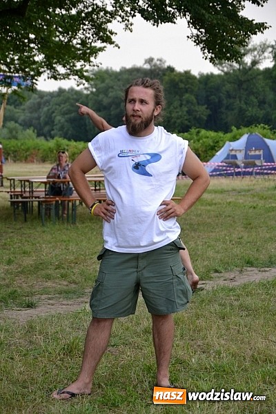 Zdjęcie w galerii na portalu naszwodzislaw.com: Meander Orient Express wiadomości z regionu