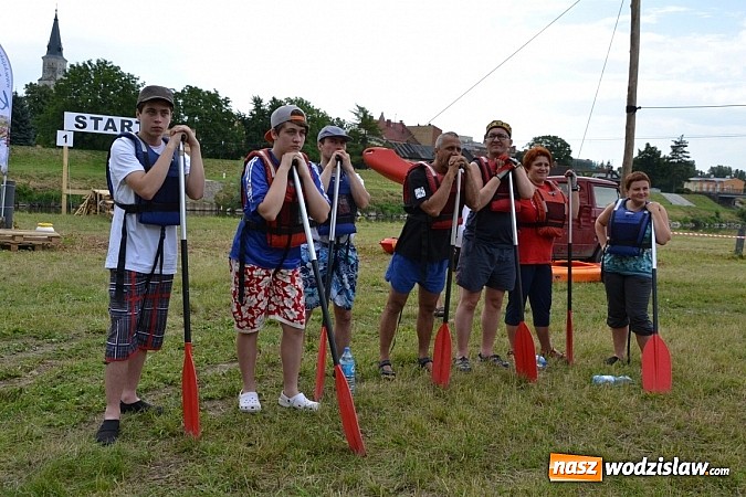 Zdjęcie w galerii na portalu naszwodzislaw.com: Meander Orient Express wiadomości z regionu