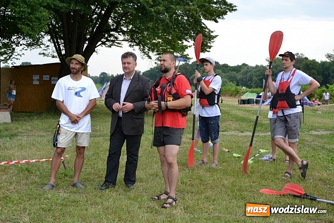 Zdjęcie w galerii na portalu naszwodzislaw.com: Meander Orient Express wiadomości z regionu