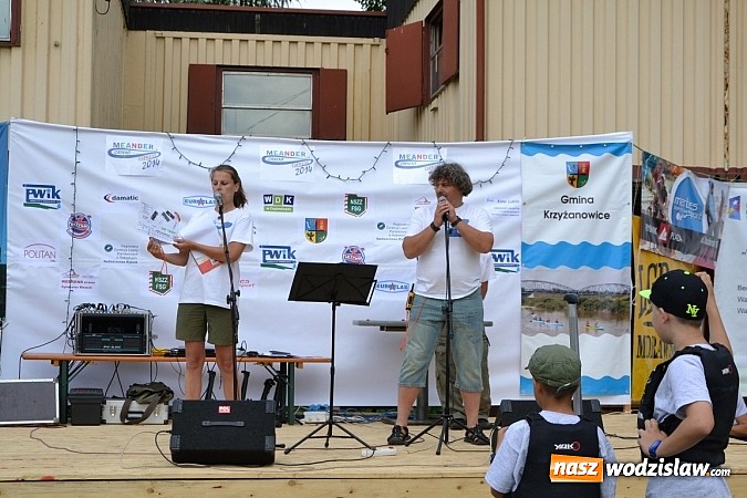 Zdjęcie w galerii na portalu naszwodzislaw.com: Meander Orient Express wiadomości z regionu