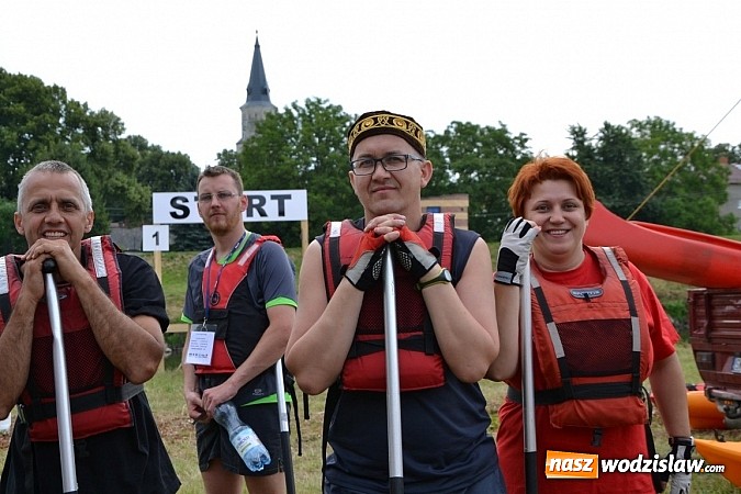 Zdjęcie w galerii na portalu naszwodzislaw.com: Meander Orient Express wiadomości z regionu