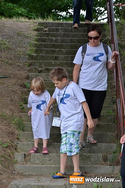 Zdjęcie w galerii na portalu naszwodzislaw.com: Meander Orient Express wiadomości z regionu