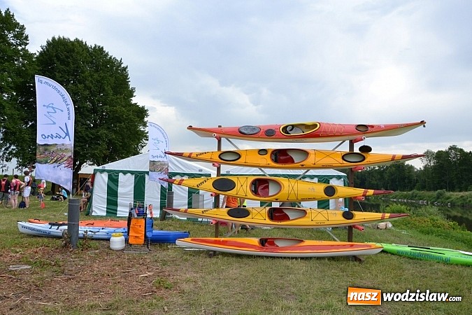 Zdjęcie w galerii na portalu naszwodzislaw.com: Meander Orient Express wiadomości z regionu